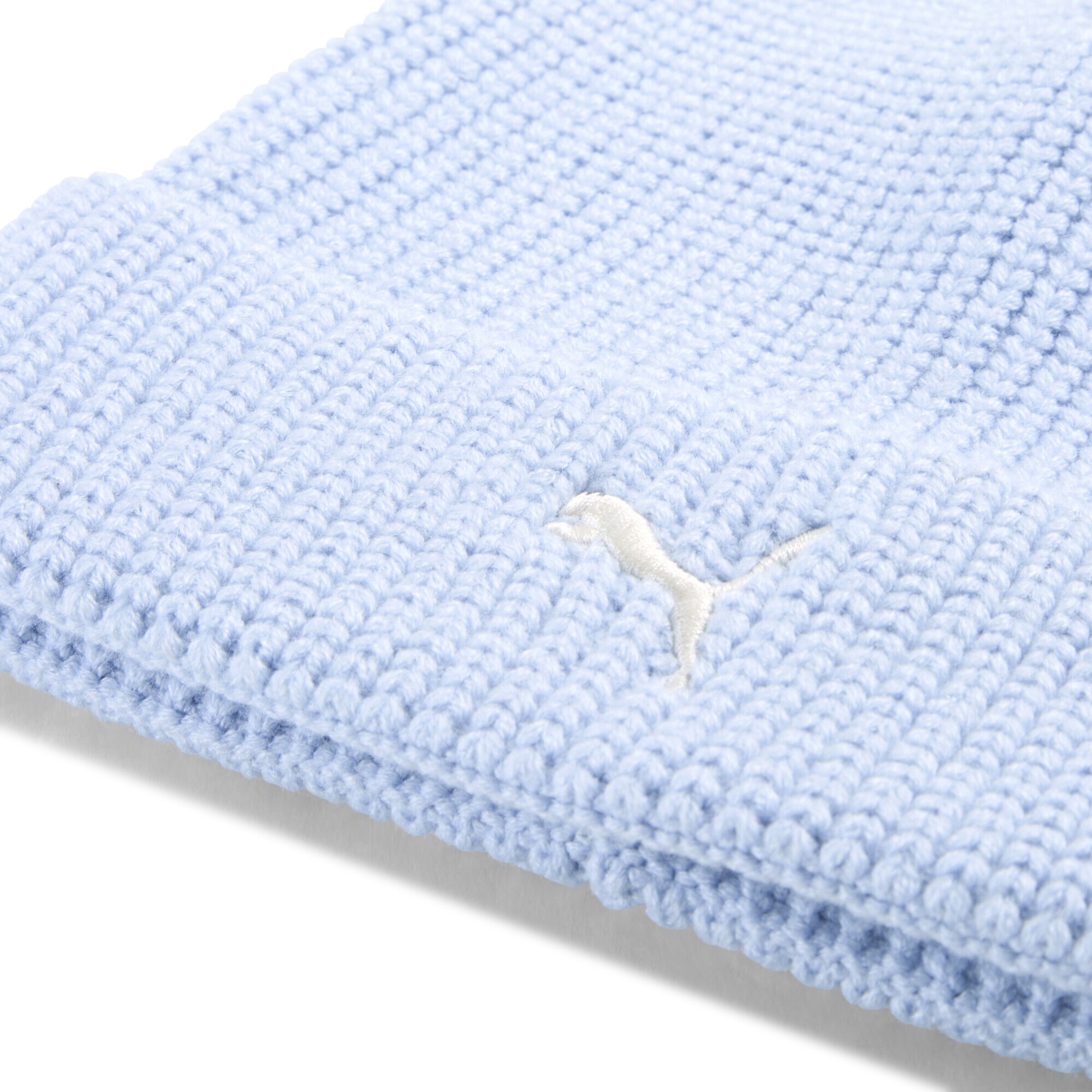 PUMA Mütze 'Premium Essentials' in Blau