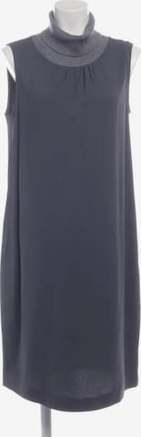 Fabiana Filippi Dress in M in Grey: front