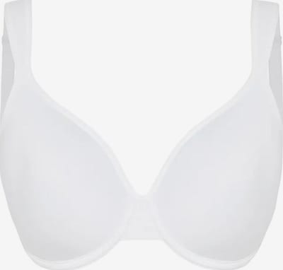 Penti Soutien-gorge 'BHs & Bralettes' en 75/C en blanc, Vue avec produit
