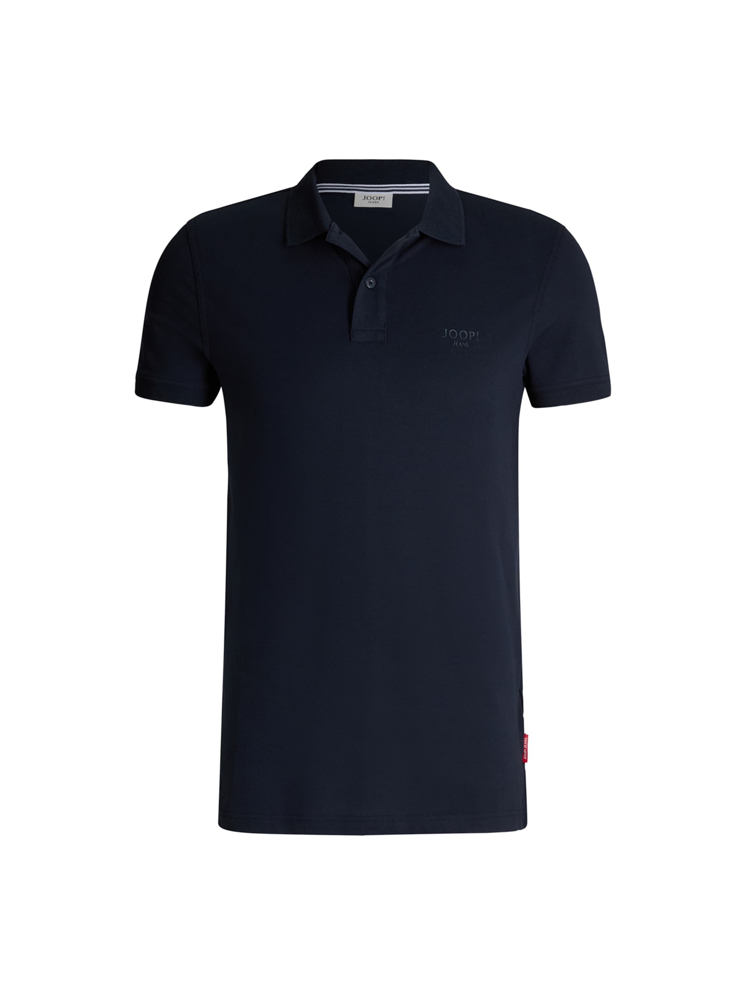 T-Shirt 'Beeke' JOOP! Jeans en bleu : devant