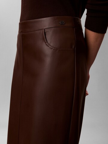 Calvin Klein Jeans Hame värissä ruskea