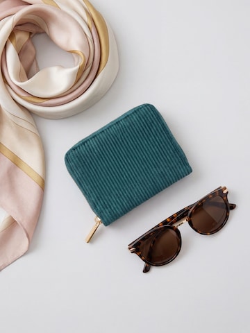 MILLYMILK® Wallet 'FONDO SMALL' in Green