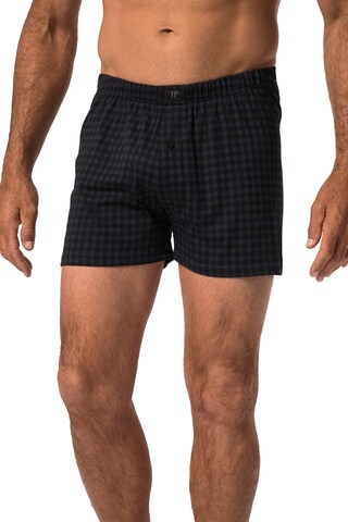 JP1880 Boxer shorts in Blue: front