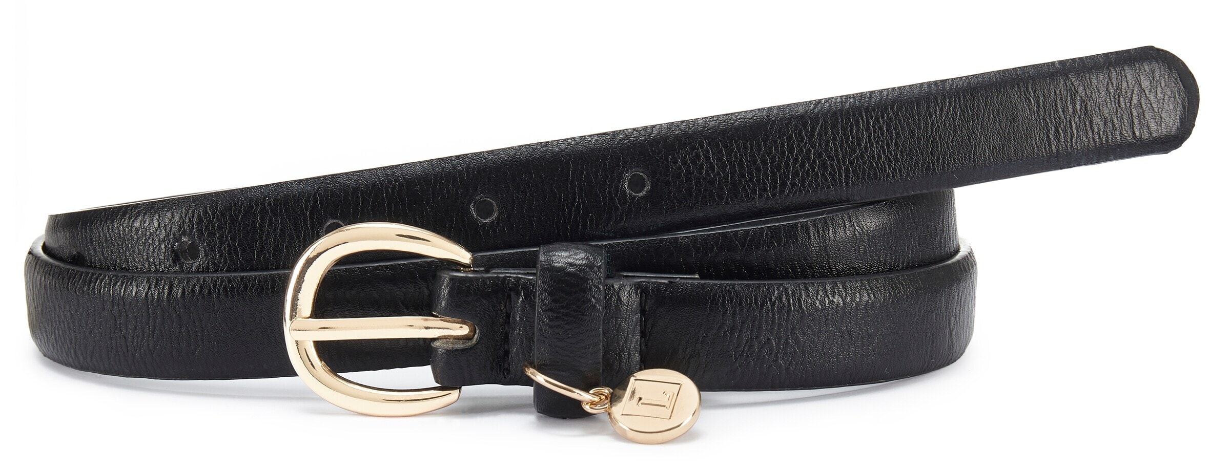 LASCANA Riem in Zwart: voorkant