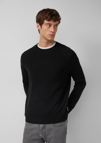 Pull-over s.Oliver en noir