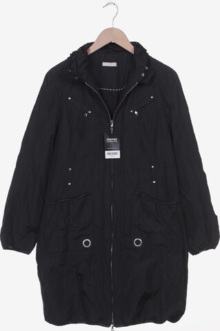 Marco Pecci Jacket & Coat in M in Black: front