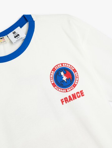 Koton Shirt in White