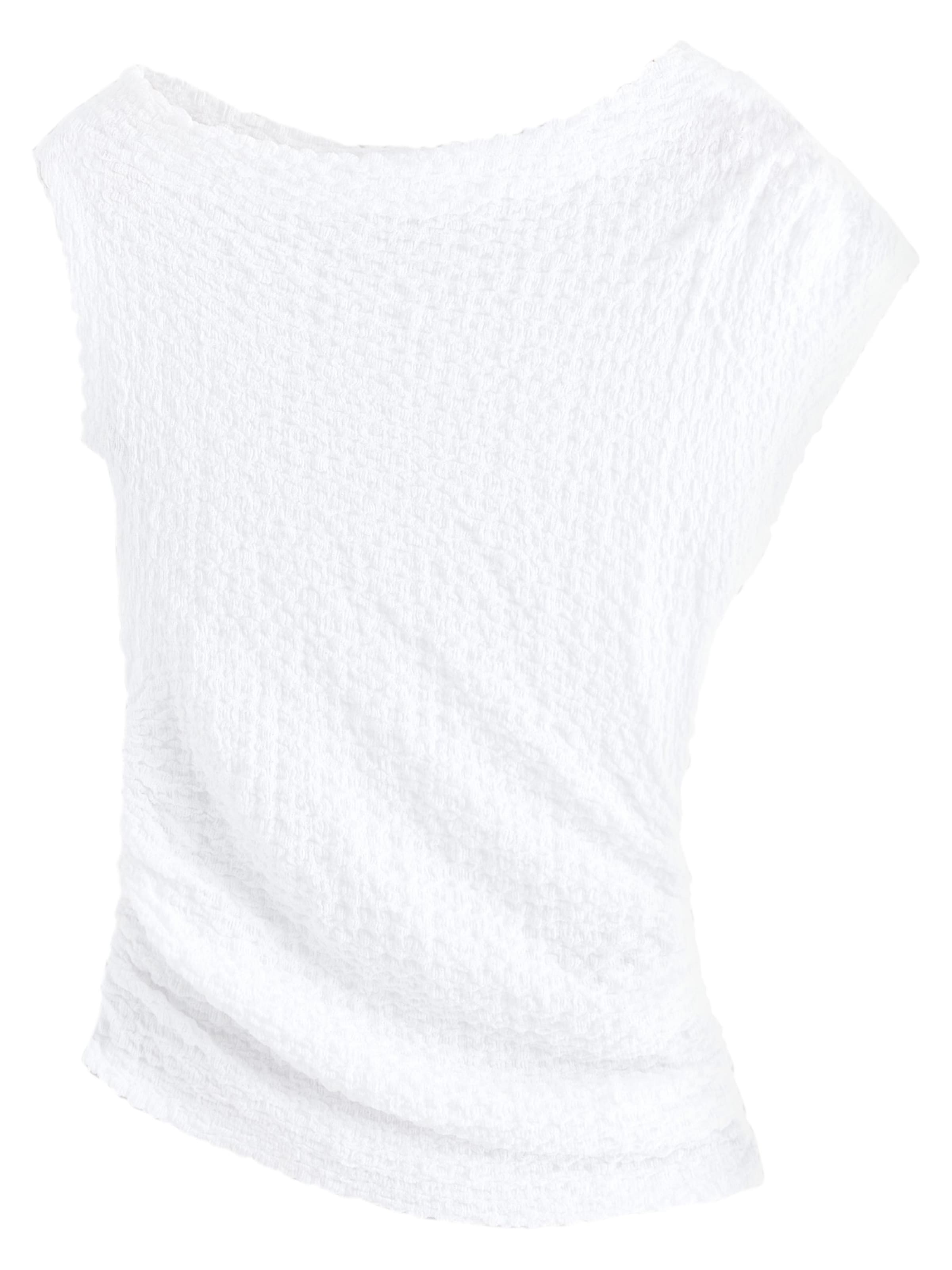 Next Shirts i hvid: forside