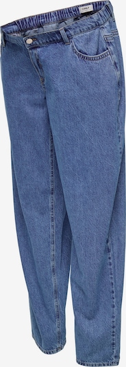 Only Maternity Traperice 'OLMLuma' u plavi traper, Pregled proizvoda