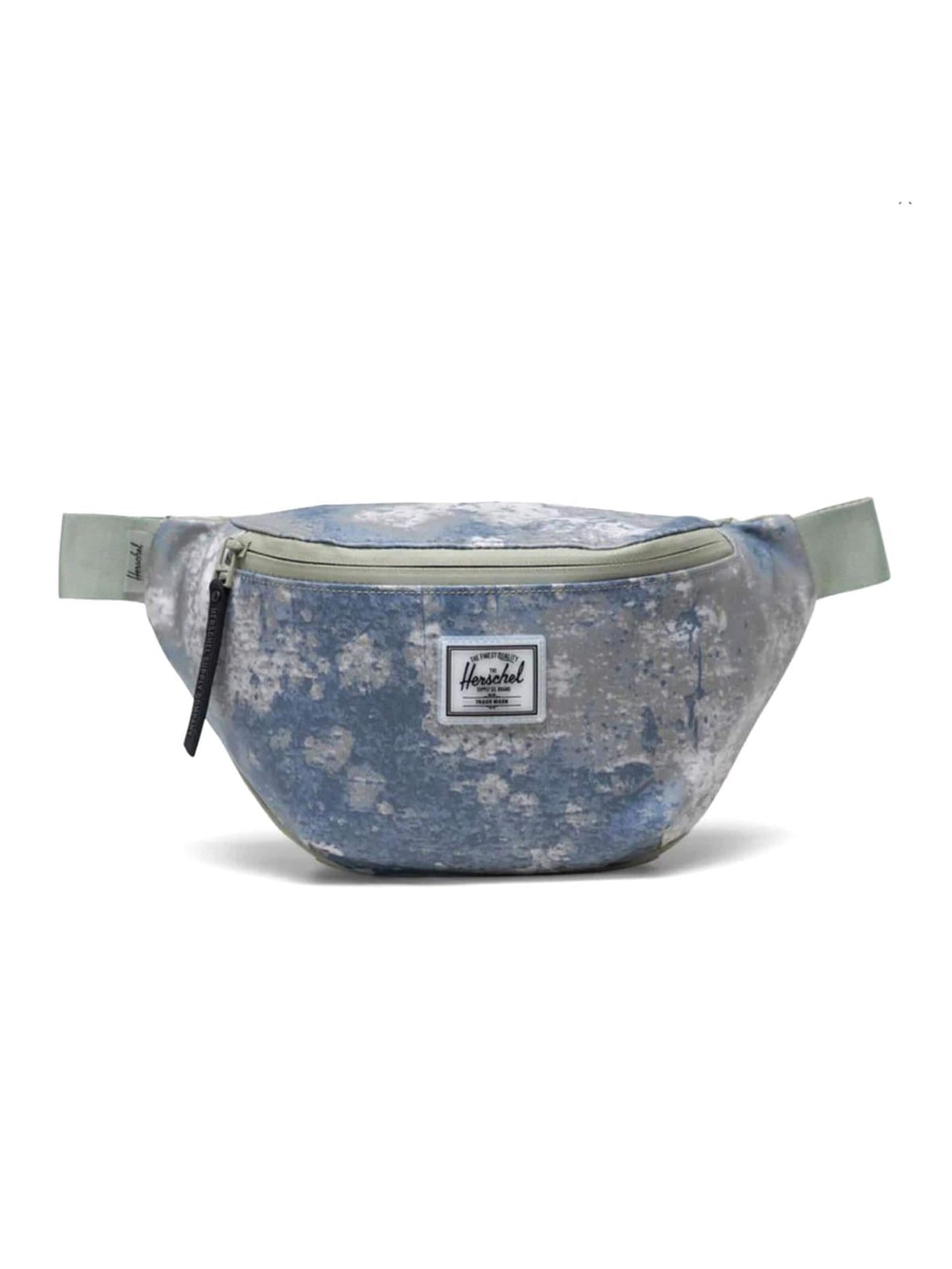 Sacs banane 'Pop Quiz Hip Pack Seagrass Bowen Birch' Herschel en vert : devant