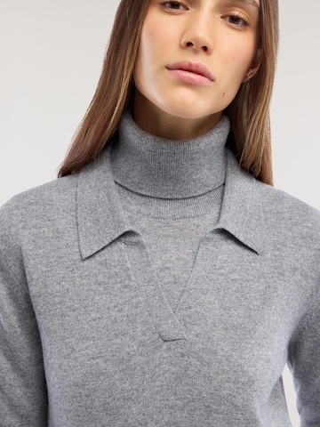 Trussardi Sweater in Grey