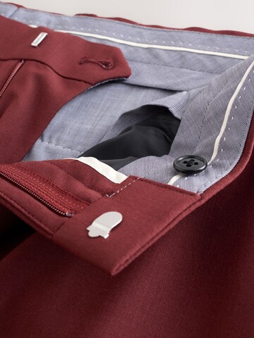 Next Regular Hose 'Motion Flex' in Braun