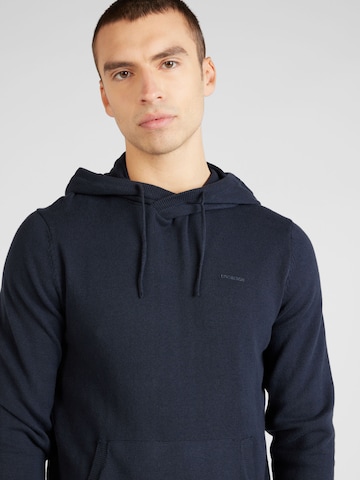 Pull-over Lindbergh en bleu