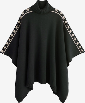 Rockett St George Viitta värissä musta: etupuoli