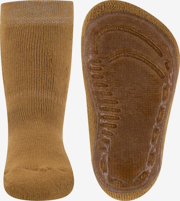EWERS Ponožky – žlutá