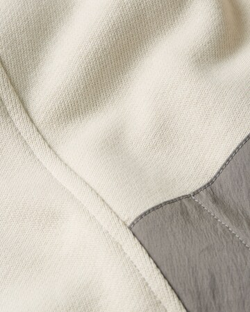 G-STAR Sweatshirt in Wit