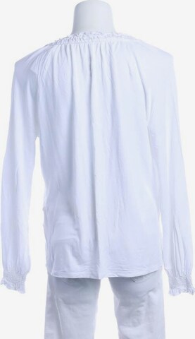 BLOOM Blouse & Tunic in S in White