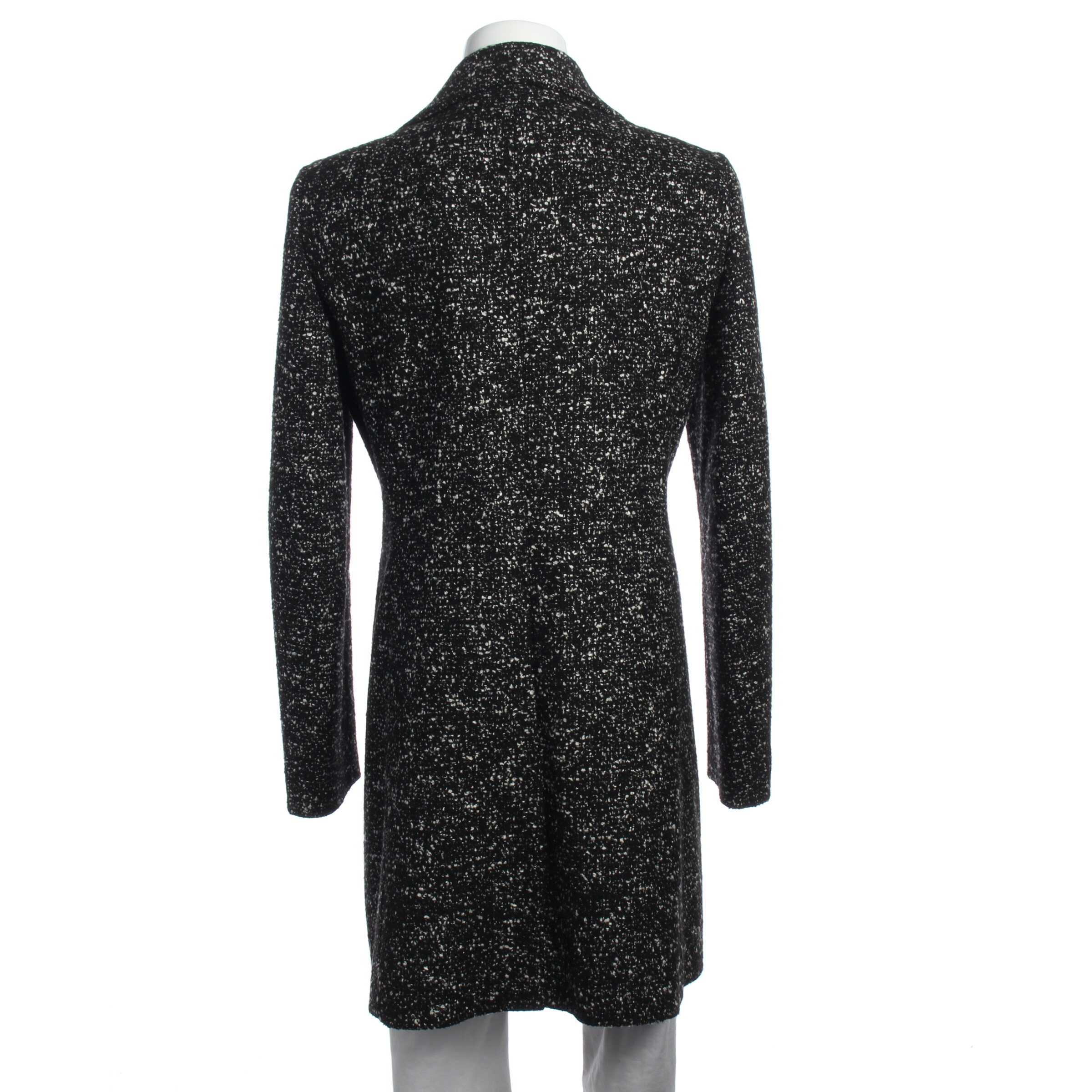 HUGO Jacket & Coat in S in Black