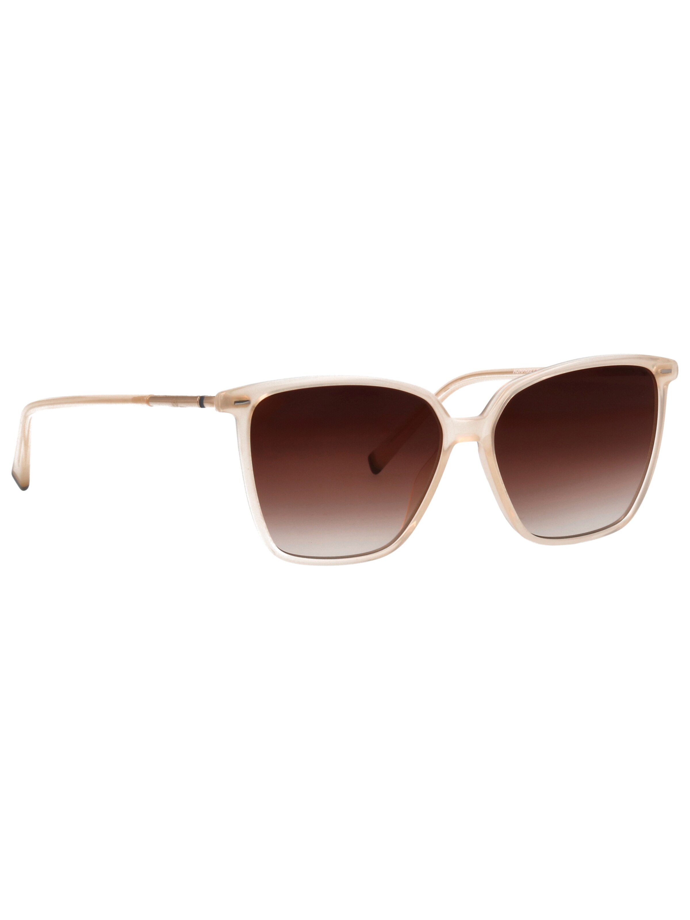 Humphrey's eyewear Sunglasses in Beige