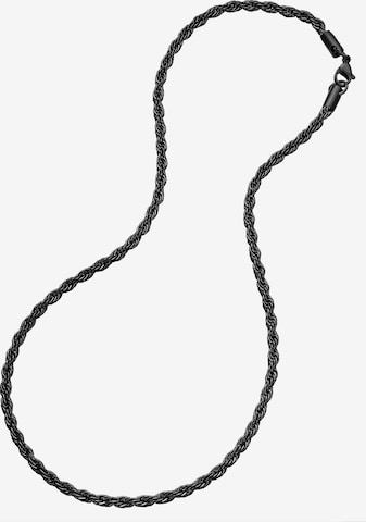 True Rebels Ketju värissä musta: etupuoli