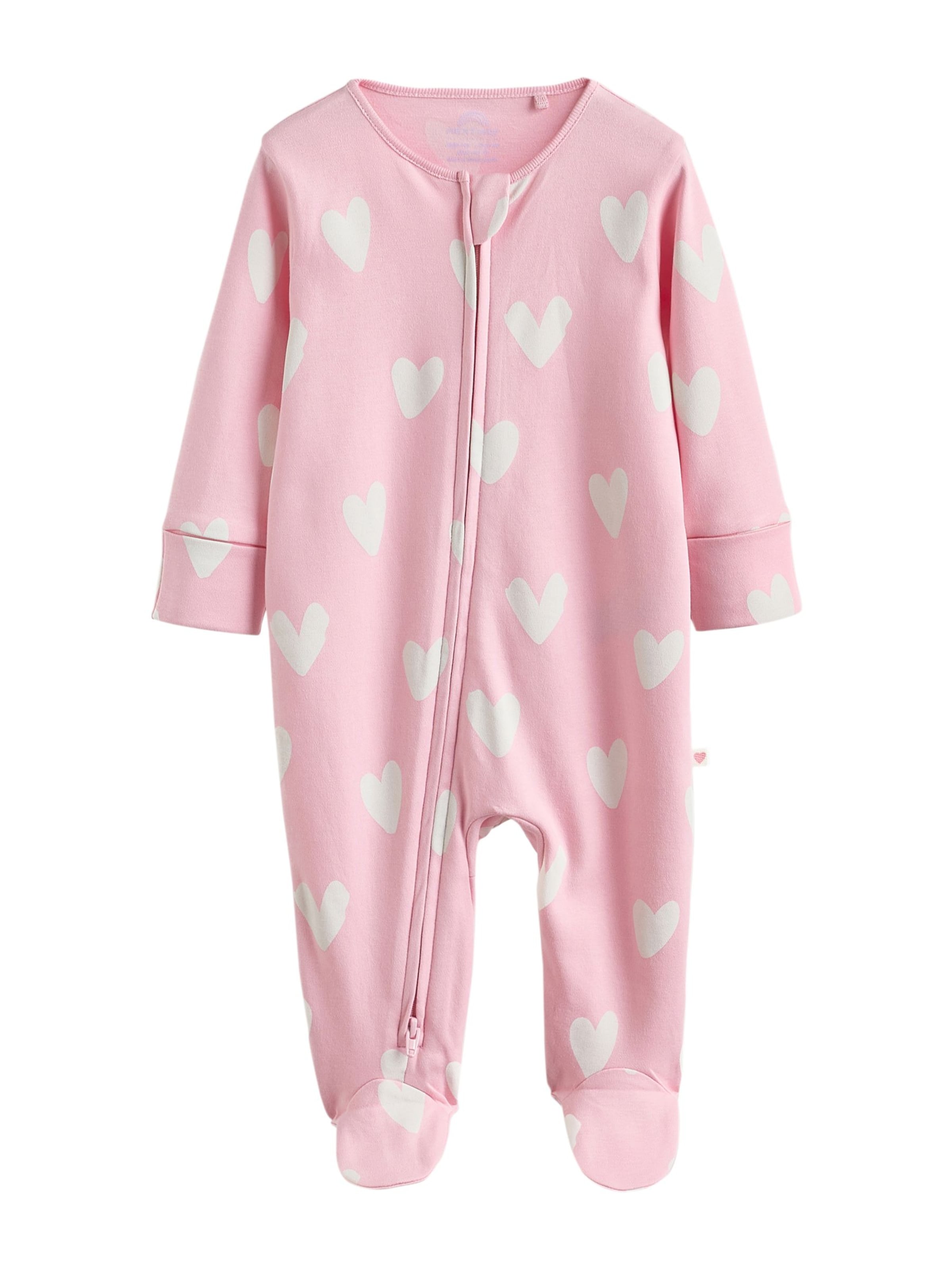 NextPidžama set - bež boja