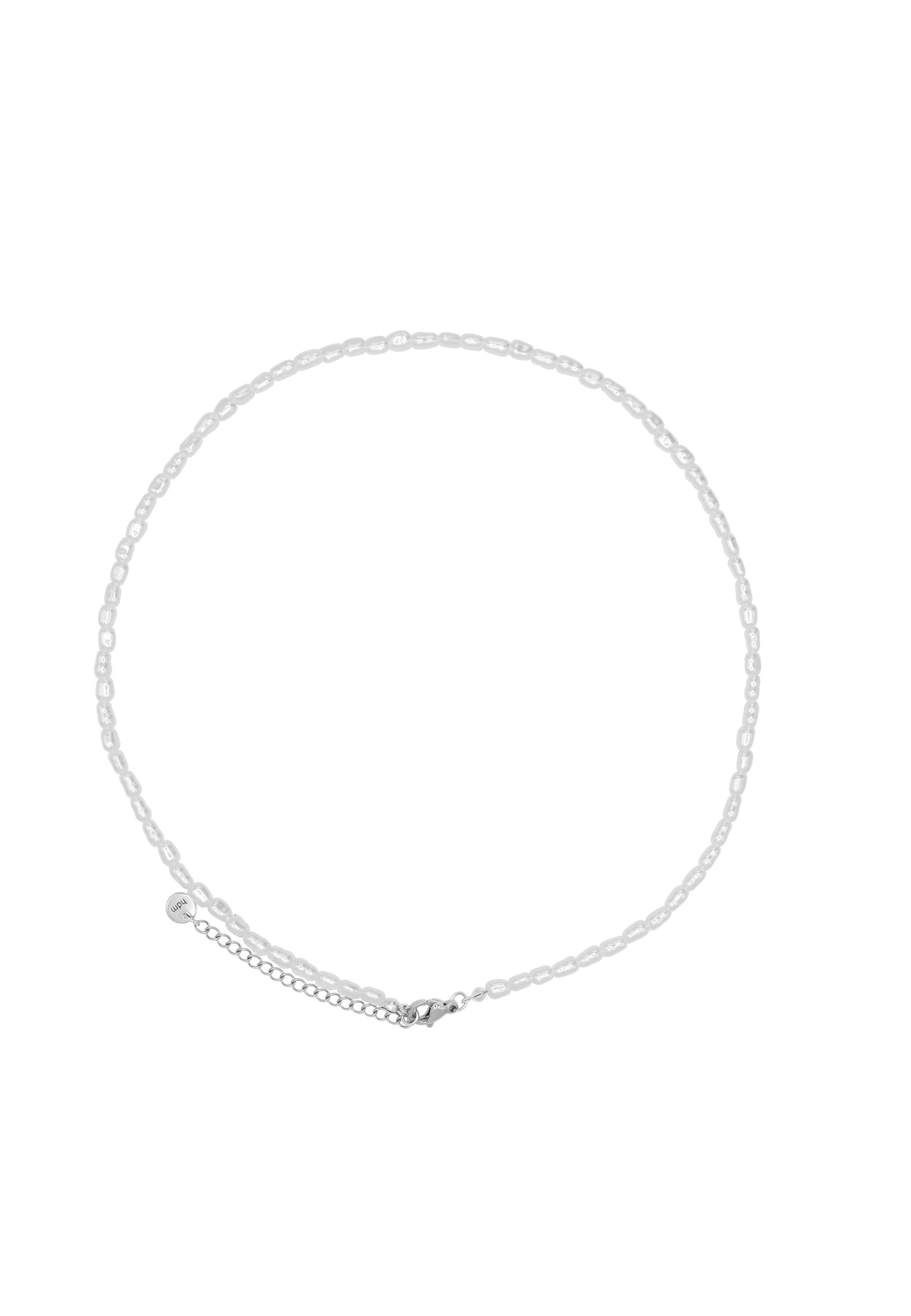 Chaîne 'Alrik' Heideman en blanc