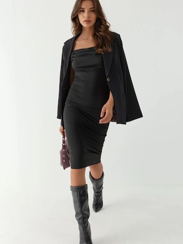 Hiccup - Vestido em preto