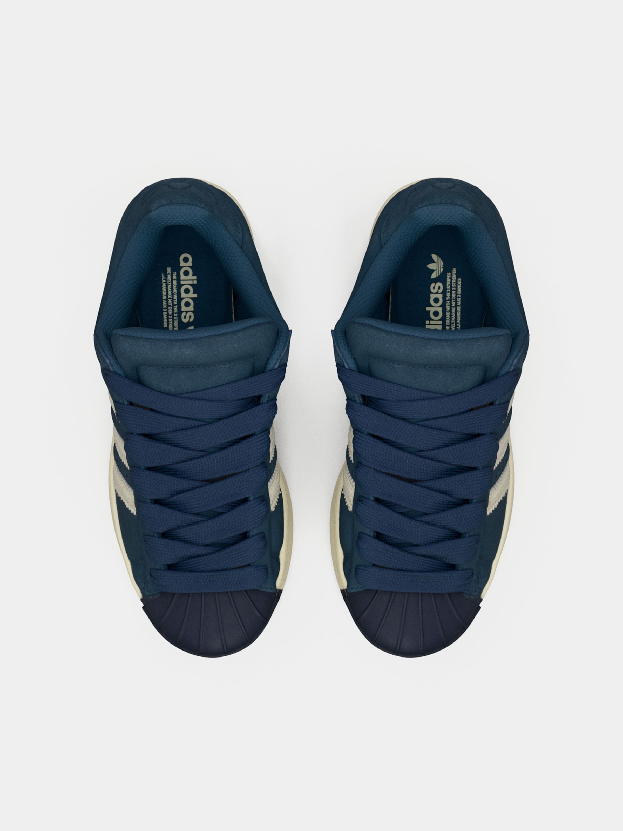 ADIDAS ORIGINALS Sneaker low 'SUPERSTAR ST' i Mrkebl | ABOUT YOU