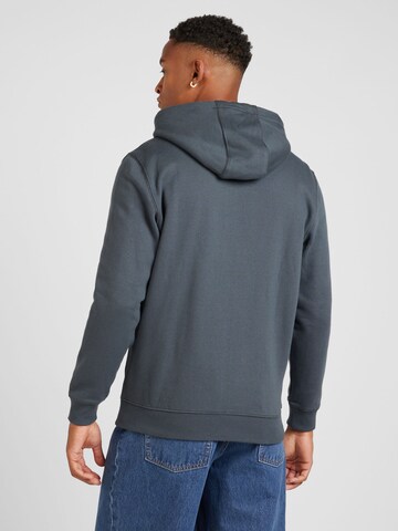 Tommy Jeans Sweat jacket in Grey