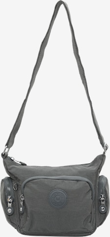 Mindesa Τσάντα ώμου σε γκρι: μπροστά