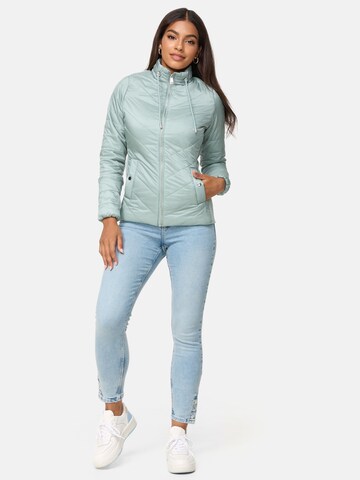 Orsay Jacke 'Philia' in Blau