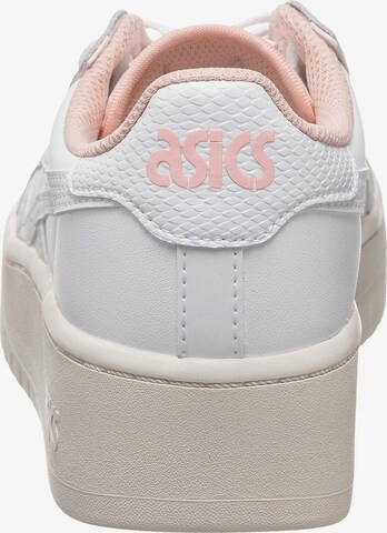 ASICS SportStyle Sneakers 'Japan S Pf' in White