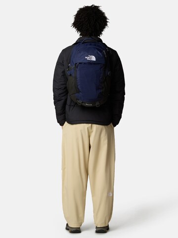 THE NORTH FACE Plecak 'Recon' w kolorze niebieski