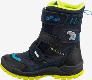 PRIMIGI Boots in Blau