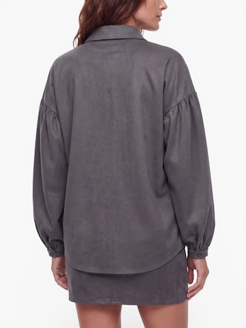 Chemisier VERSTIQUE en gris