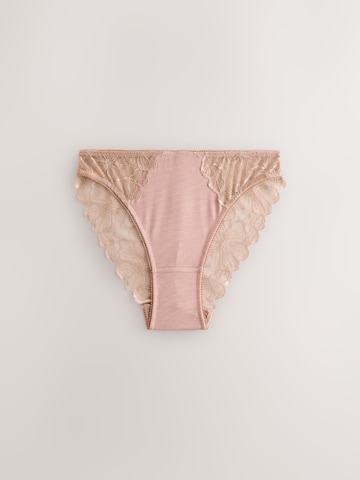 Next - Braga en beige