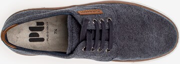 Pius Gabor Sneaker in Blau