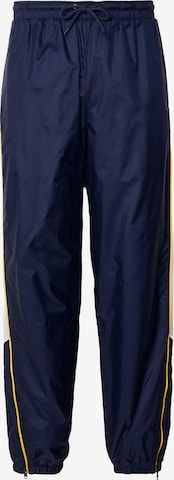 Nike Sportswear Παντελόνι 'CLUB' σε μπλε: μπροστά