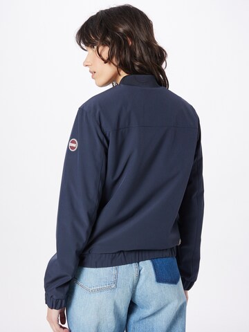 Colmar Between-season jacket 'GIACCHE' in Blue