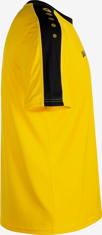 Maglia trikot 'Striker' di JAKO in giallo