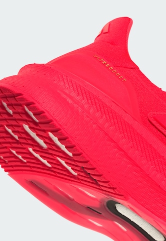 Chaussure de course 'Ultraboost 5' ADIDAS PERFORMANCE en rouge