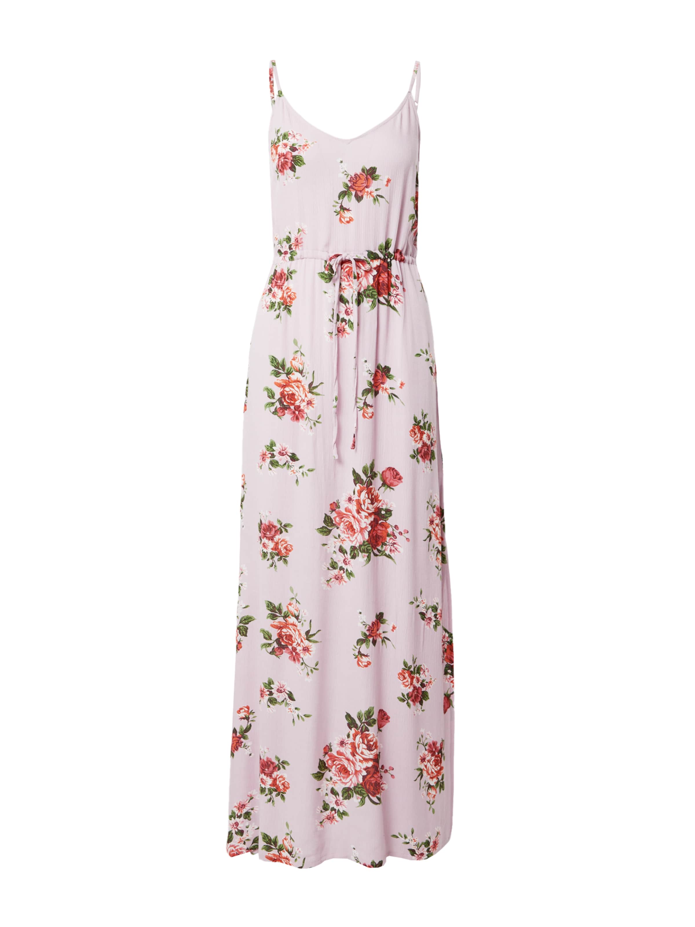 ABOUT YOU Sommarklänning 'Fiona' i lila: framsida