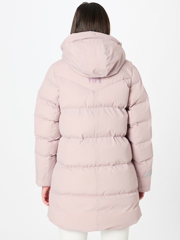 HELLY HANSEN Wintermantel 'Adore' in Roze