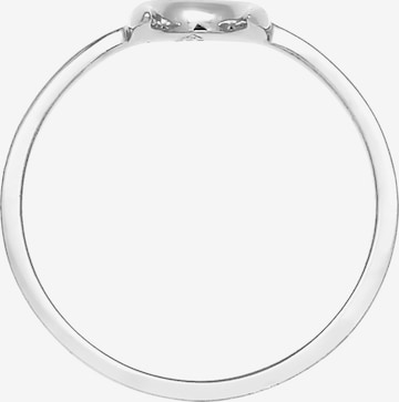 ELLI Ring in Silber