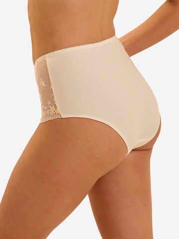 Simone Perele Panty 'Instant' in White