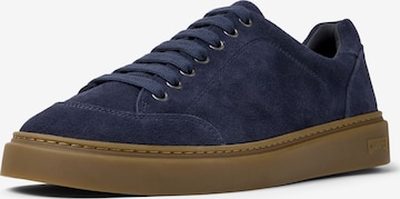 Sneaker bassa 'Runner Twentyfive' di CAMPER in blu: frontale