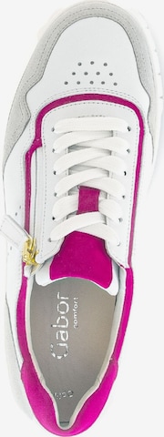 GABOR Sneakers in White