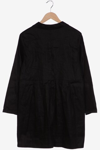 Gudrun Sjödén Jacket & Coat in L in Black