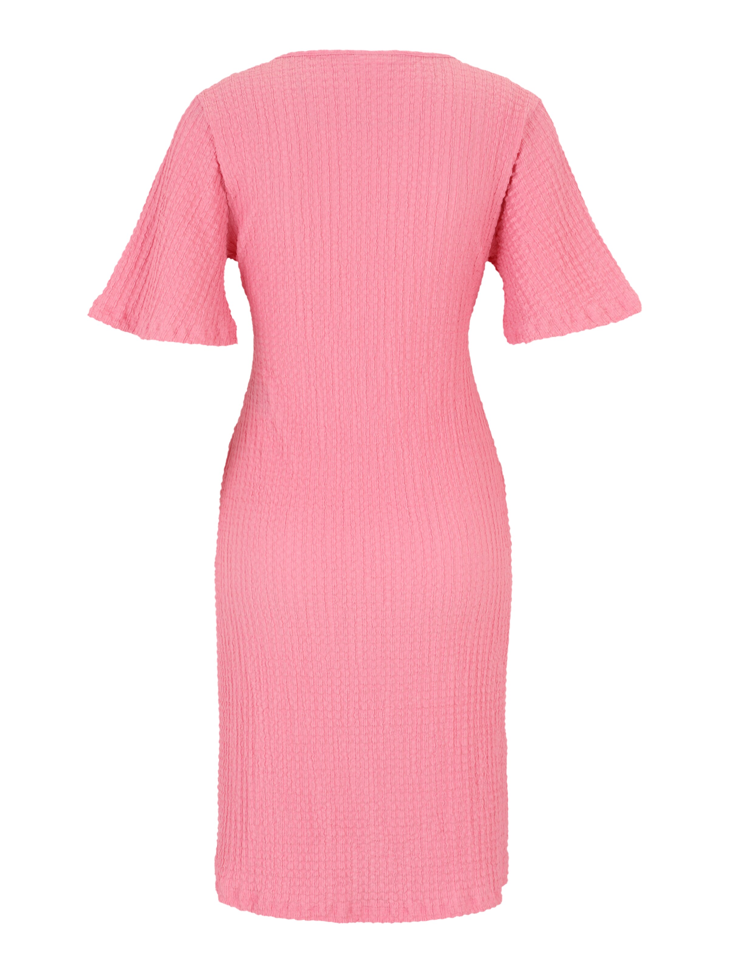 MAMALICIOUS Šaty 'NOVA TESS' - Ružová