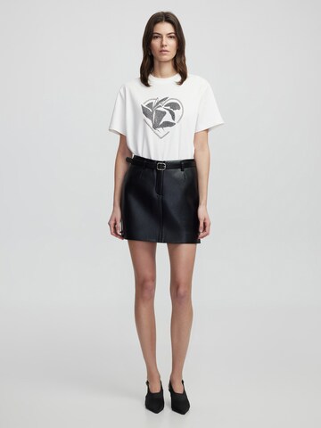 Ipekyol Shirt in Wit